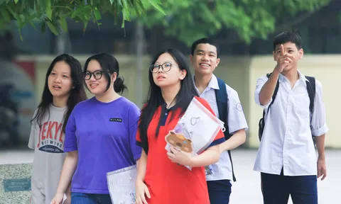 Bộ GDĐT đề xuất bỏ sàng lọc lớp 1, lớp 6, giảm môn thi lớp 10