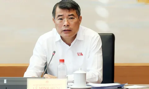 Thủ tướng Lê Minh Hưng: Ưu tiên nhà ở cho thuê, bảo đảm chỗ ở cho người dân