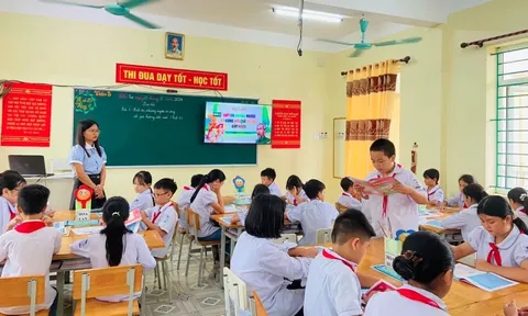 Sáp nhập trường học – tinh gọn bộ máy nhưng không làm mất đi hồn cốt nhà trường