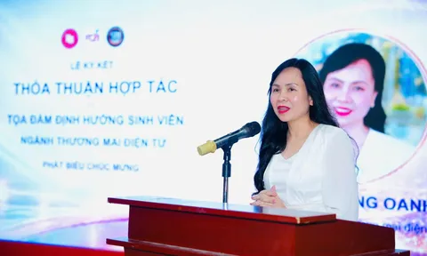 Gắn kết “ba nhà” nâng cao chất lượng đào tạo nhân lực số