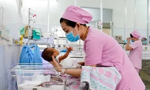 Hà Nội đề xuất hỗ trợ 4 triệu đồng cho phụ nữ sinh 2 con trước 35 tuổi