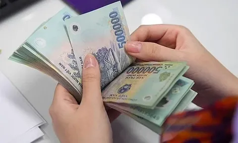 Quy định về công tác phí và tiền nghỉ phép năm có thay đổi từ 15/12