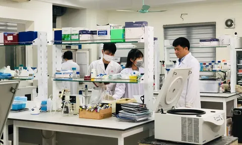 Liên kết "ba nhà": Đưa kết quả nghiên cứu ra thị trường