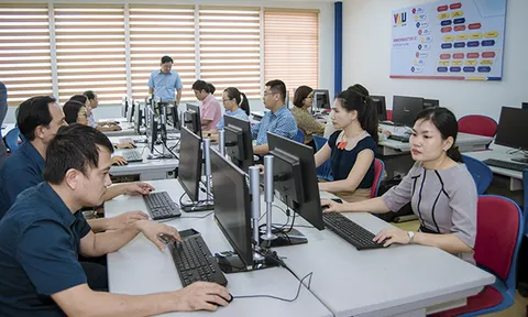 Đại học Đà Nẵng chính thức tuyển sinh kỹ sư thiết kế vi mạch từ tháng 8/2024