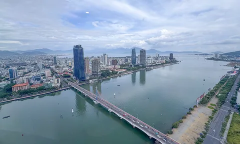 Kinh tế Đà Nẵng 6 tháng đầu năm 2024 tăng 5%, cao gấp 1,4 lần so với cùng kỳ 2023
