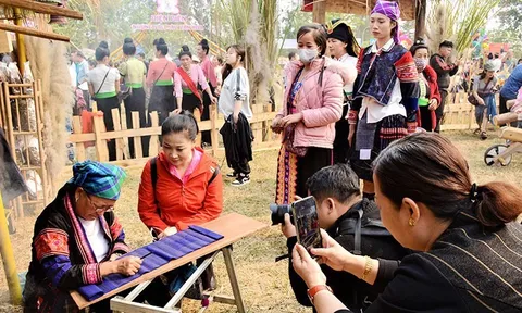 Tạo động lực cho phát triển du lịch Điện Biên: Bước tiến mạnh mẽ và tiềm năng vượt trội