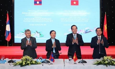 "Việt Nam luôn đặc biệt chú trọng phát triển nguồn nhân lực chất lượng cao"
