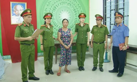Công an TP. Huế: Triệt xóa điểm mua bán “Cỏ Mỹ”