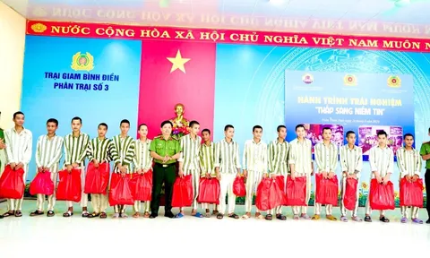 Công an Thừa Thiên Huế: Hành trình “Thắp sáng niềm tin”