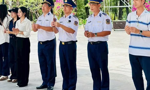 Phòng chống tội phạm ma tuý – Dấu ấn sâu đậm trong lòng nhân dân