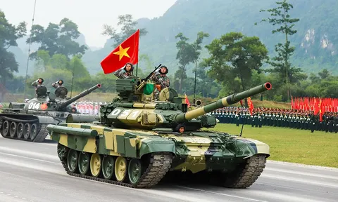 Những giờ phút thiêng liêng, tự hào và xúc động trước ngày diễn ra sự kiện A80