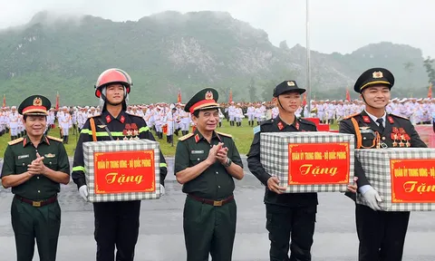 Nỗ lực, cố gắng, quyết tâm và ý chí cao nhất cho nhiệm vụ A80
