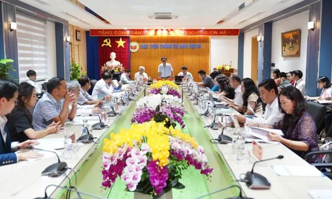 Định hướng chiến lược công chức chất lượng cao cho miền Trung