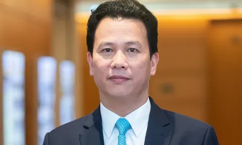 Ông Đặng Quốc Khánh bị đề nghị kỷ luật vì liên quan Công ty Thuận An