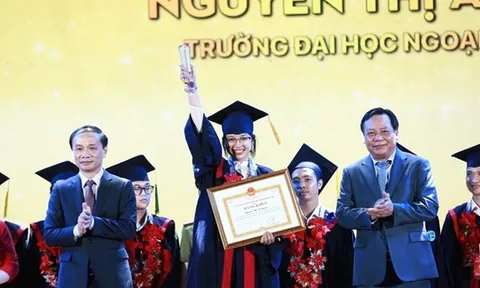 Nhân tố tác động đến phát hiện và trọng dụng nhân tài ở Việt Nam (Phần 2)