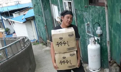 Câu chuyện về chàng shipper thu nhập 130 triệu đồng một tháng