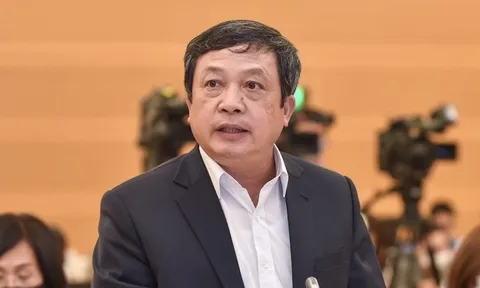 Kỷ luật 2 nguyên Chủ tịch Ủy ban nhân dân tỉnh Lâm Đồng