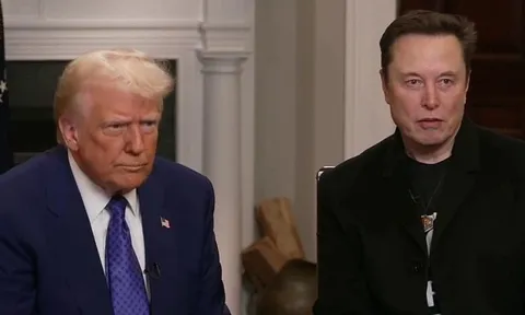 Trump và Musk tinh gọn bộ máy chính phủ Mỹ như thế nào?