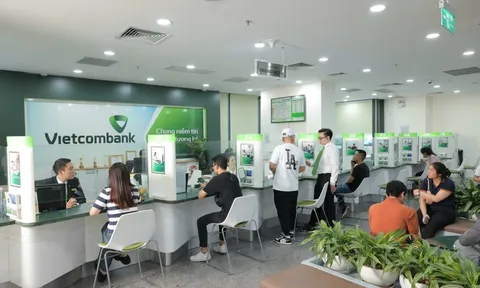 Vietcombank cho người lao động thuộc diện tinh gọn vay không thế chấp