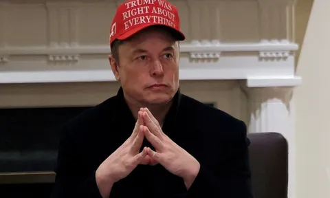 Thực hư thông tin Tesla muốn lật đổ Elon Musk