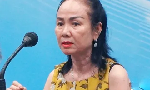 Bắt tạm giam Chủ tịch Hội đồng Trường Quốc tế Mỹ Việt Nam