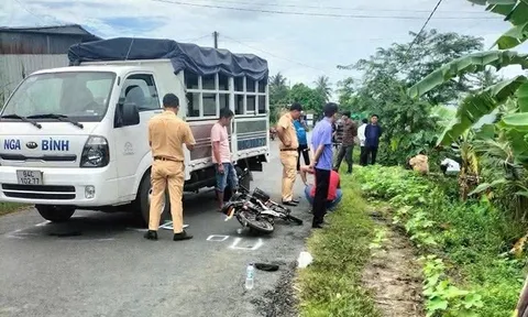 Hủy quyết định không khởi tố vụ án hình sự vụ tai nạn giao thông tại Vĩnh Long