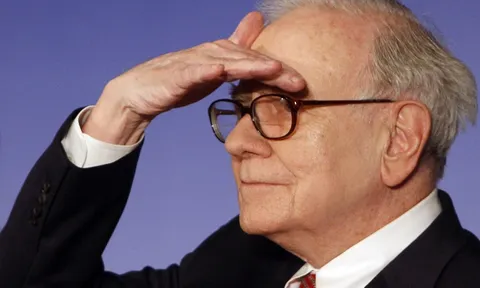Warren Buffett sắp nghỉ hưu: khép lại sự nghiệp gần 6 thập kỷ huy hoàng