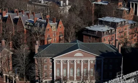 Bị dừng tài trợ 8 tỷ USD, Harvard đứng trước nguy cơ đóng cửa?