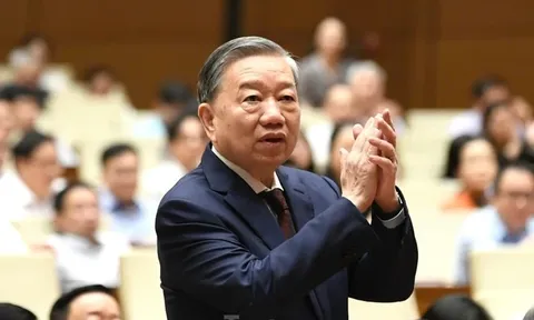 Tổng Bí thư yêu cầu nghiên cứu miễn viện phí toàn dân giai đoạn 2030-2035