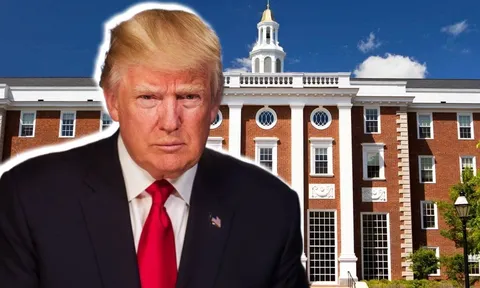 Đại học Mỹ ngấm 'đòn trừng phạt' của chính quyền Trump