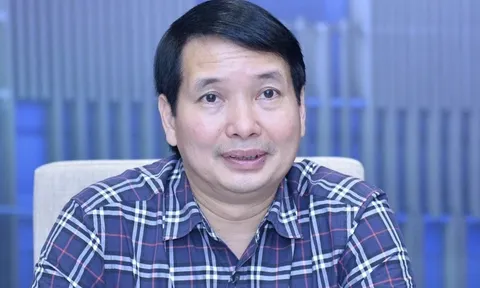 Đề nghị truy tố ông Phạm Thái Hà, cựu Phó Chủ nhiệm Văn phòng Quốc hội
