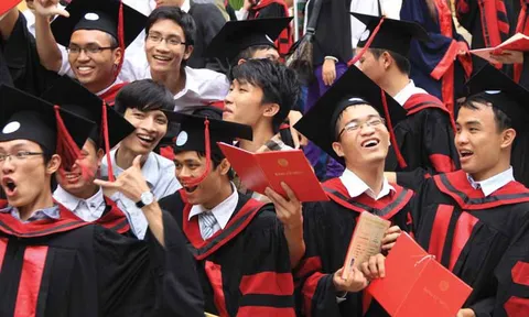 Chương trình cử nhân 3 năm của Đại học Quốc gia Hà Nội có gì đặc biệt?