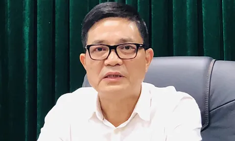 Nguyên cục trưởng An toàn thực phẩm Bộ Y tế bị bắt