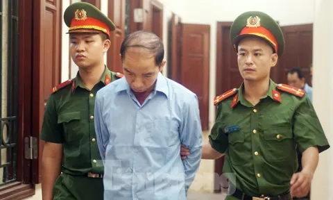Hà Nội: Bắt, khởi tố Bí thư phường Hoàng Liệt