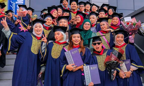 Chiến lược giữ chân nhân tài của Malaysia: Lương cao thôi chưa đủ
