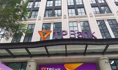 Chuyển Bộ Công an điều tra vi phạm kinh doanh vàng tại TPBank