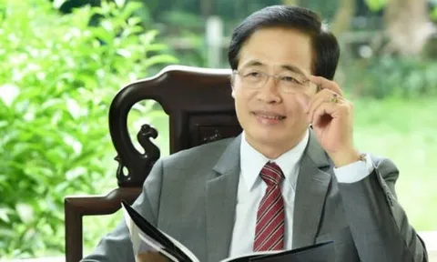 Chân dung ông chủ 'đế chế' vàng Bảo Tín Minh Châu vừa bị kết luận vi phạm pháp luật