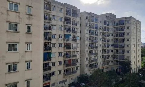 Lựa chọn chủ đầu tư có năng lực, giải pháp quan trọng phát triển thành công nhà ở xã hội