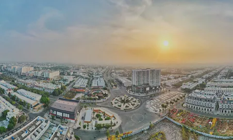 An Giang: Tỉnh mới dự kiến sẽ đi vào hoạt động đồng thời với cấp xã từ ngày 01/7