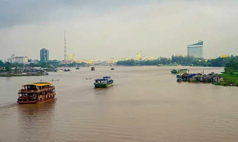 TP. Cần Thơ: Thành lập Hội đồng thẩm định nhiệm vụ quy hoạch, quy hoạch đô thị và nông thôn