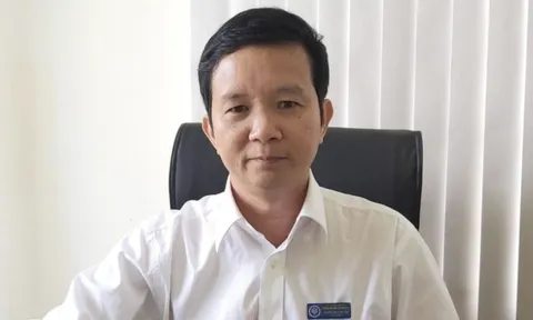 Truy tố cựu Giám đốc CDC Đắk Lắk liên quan vụ Việt Á