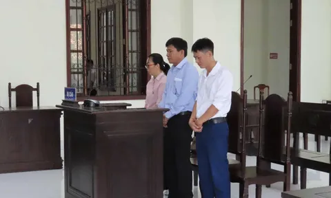 Phạt 3 năm tù cựu Giám đốc CDC Bình Phước