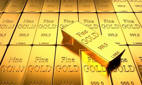 Phó Thủ tướng yêu cầu chậm nhất ngày 17/5 công bố quyết định thanh tra thị trường vàng
