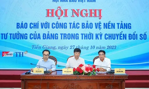 Yêu cầu cơ bản đặt ra cho báo chí, truyền thông trong đấu tranh với những quan điểm sai trái, thù địch ở Việt Nam hiện nay