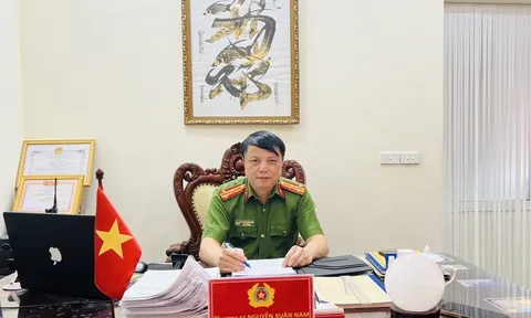 Báo động tình trạng tội phạm đường phố ngày càng “trẻ hóa”