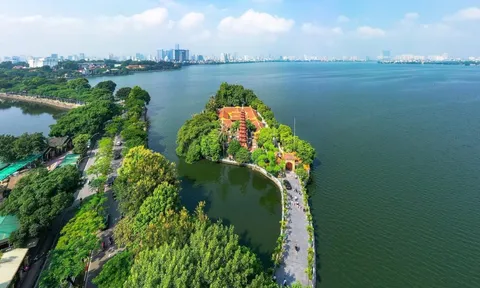 Bảo tồn và phát huy giá trị văn hoá truyền thống quận Tây Hồ