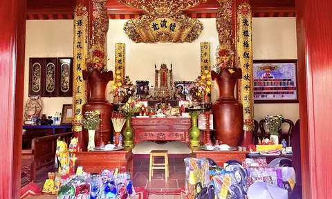 Mùa Vu Lan - mùa của đạo hiếu và sự tri ân