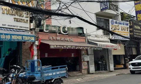 Cứ có kiểm tra là báo hết 'xe điếu', chủ quán Lòng Chát bị mời lên làm việc