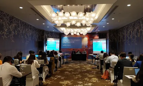Kinh tế Việt Nam được kỳ vọng tăng trưởng vững chắc