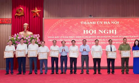 Tăng cường sự lãnh đạo của Đảng đối với công tác thanh niên trong thời kỳ mới